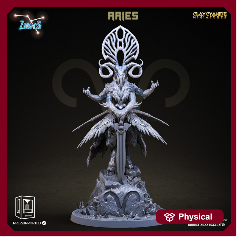 Aries - Only-Games