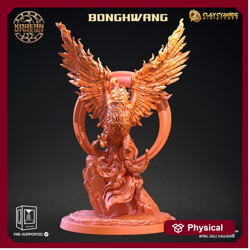 Bonghwang