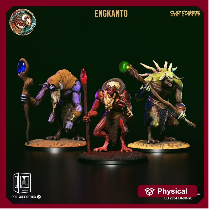 Engkanto