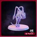 Displacer Beast - C