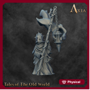 NAX092 - Watcher of relics 2