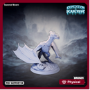 Expedition to Scarcrest - Wyvern 4