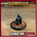 Halfbreed - Howling