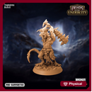 Fiends of the Undercity - Troglodyte Brute B