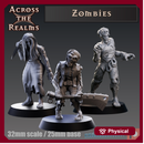 Zombies