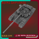 MG144-R17C T-64BV