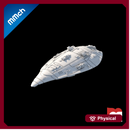 (MMch) IPV-1 System Patrol Craft