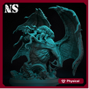 Cthulhu - The Great Old One
