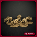 Hounds - Armoured