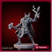 Thor Avatar 2 - Only-Games