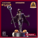 Shadowbane