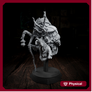 Peten Climber - Hero Bust | The Blemish of the Twilight Forest - Only-Games