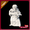 (Legion) Zuckuss