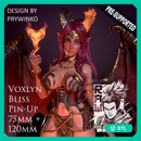 Voxlyn Bliss - STL only