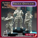 Police Officers