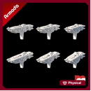 (Armada) 6x Sith Atmospheric Assault Lander