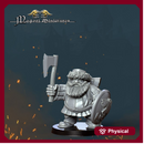 Dwarf Beardling