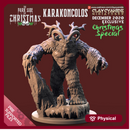 Karakoncolos