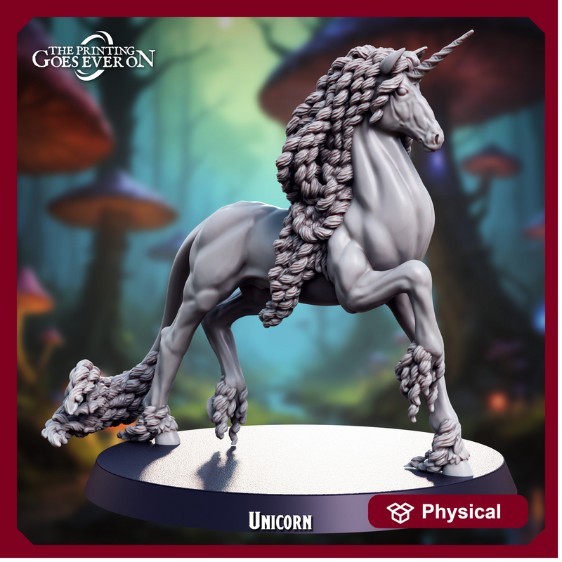 Unicorn