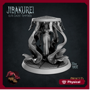 Jibakurei Ghost 01