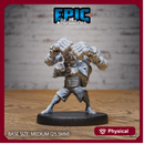 Steam Goblin Boxer