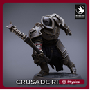 Templar Flail Attack