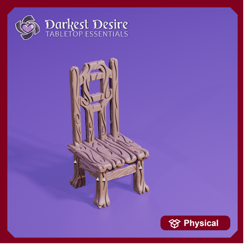Dining Chair