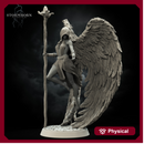 Althea, Angel of Mending