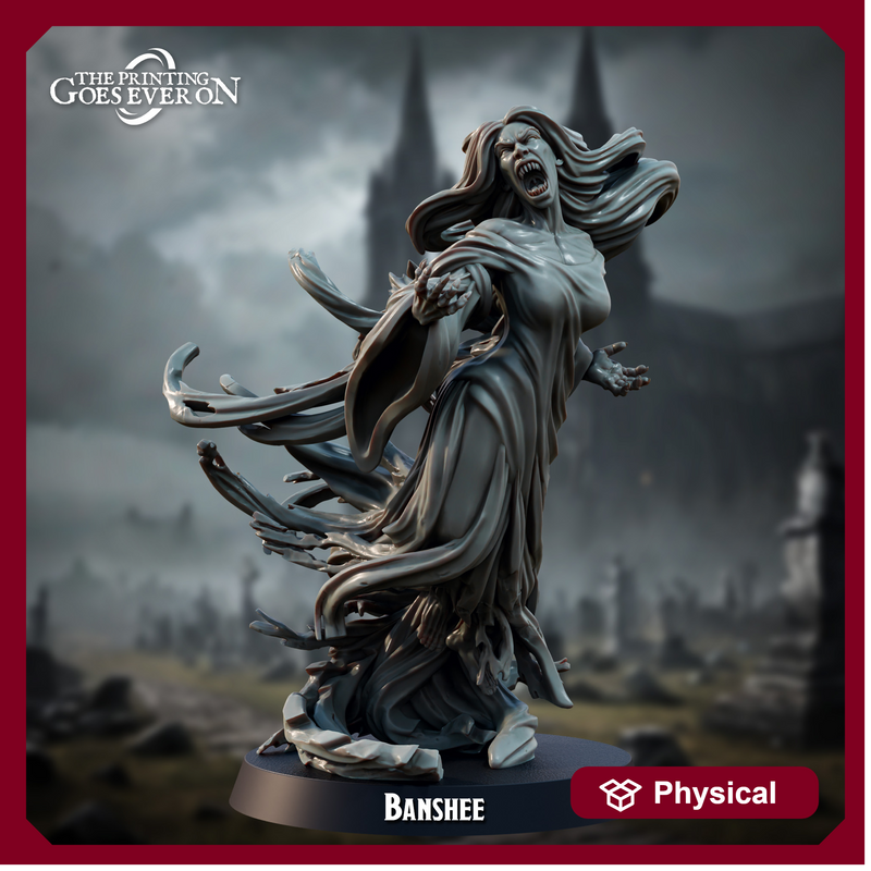 Banshee