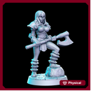 Chaos 2 - 32mm - DnD