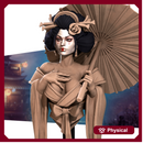 Higanbana, the Venomous Geisha