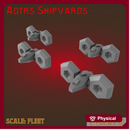 SP003 Stone Portal Assault Shuttle