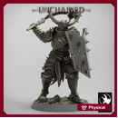 LightSoldier Flail Attack