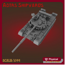 MG144-R18 T-80B