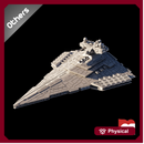 (1/7874) Victory-I Star Destroyer v1