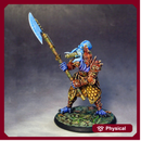 Vanguard Praetorian Knight