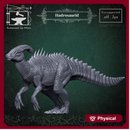Hadrosaurid