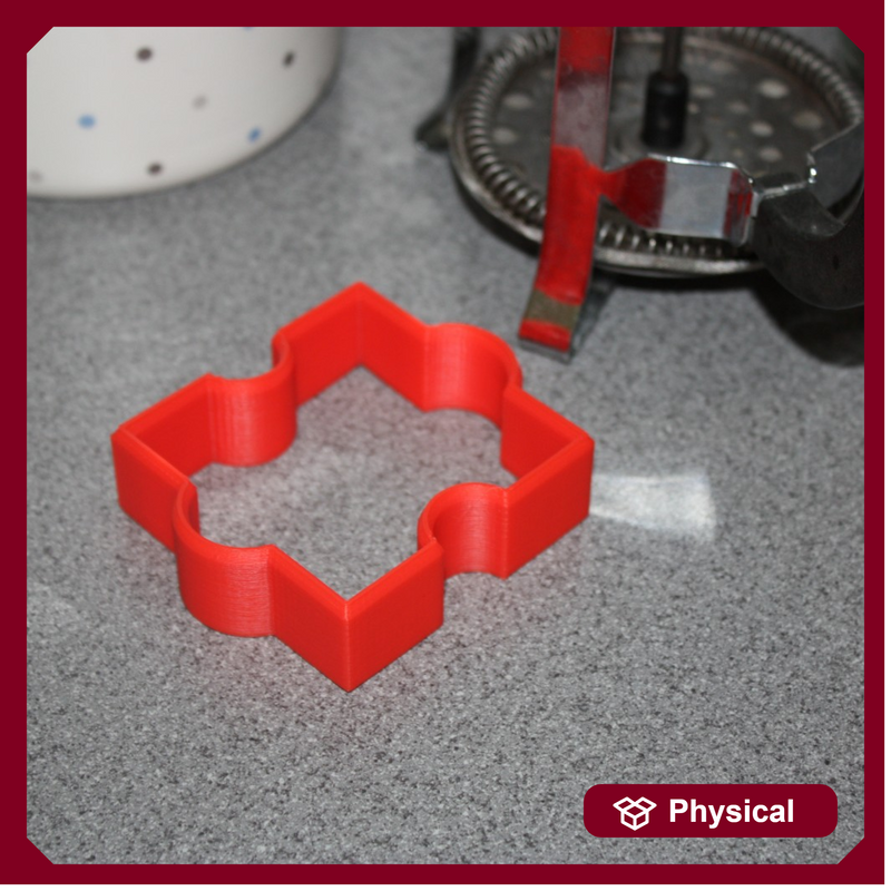Cookie Cutter