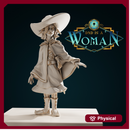 Goblin Warlock - Durak - 28mm / 32mm / 75mm