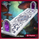 Bridge to Feywild - Terrain