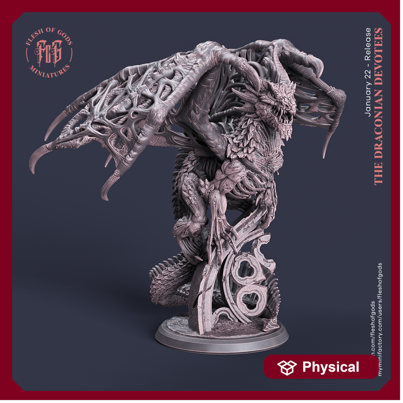 Dracolich