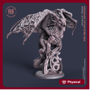 Dracolich