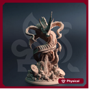 Ancient Corrupted Leviathan - Erathul