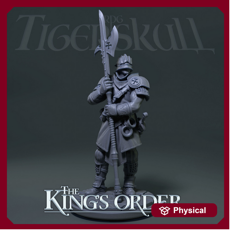 Guard- at ease