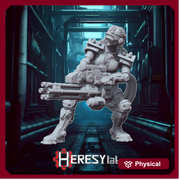 HL034 – 20% OFF Sauberung Enforcer Heavy Bundle - Only-Games