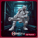 HL034 – 20% OFF Sauberung Enforcer Heavy Bundle