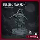 Yukinbo Warrior 01