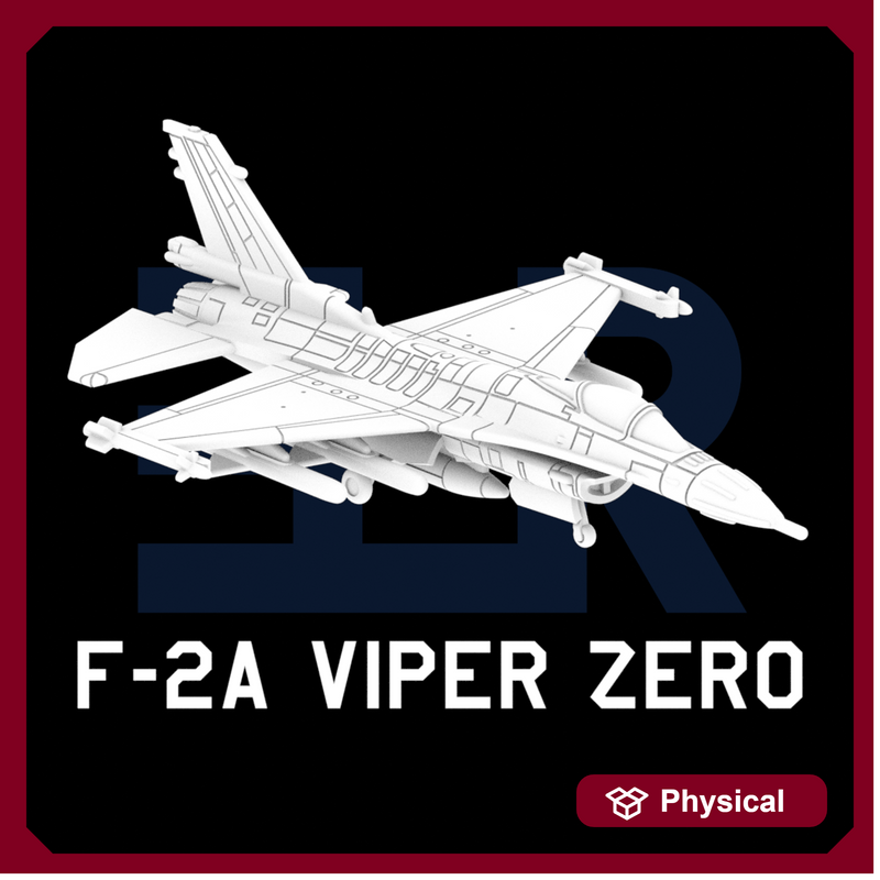F-2A Viper Zero (Loaded)