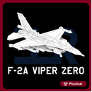 F-2A Viper Zero (Loaded)