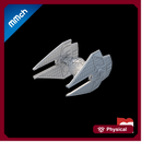 (MMch) Vonreg's First Order TIE Interceptor